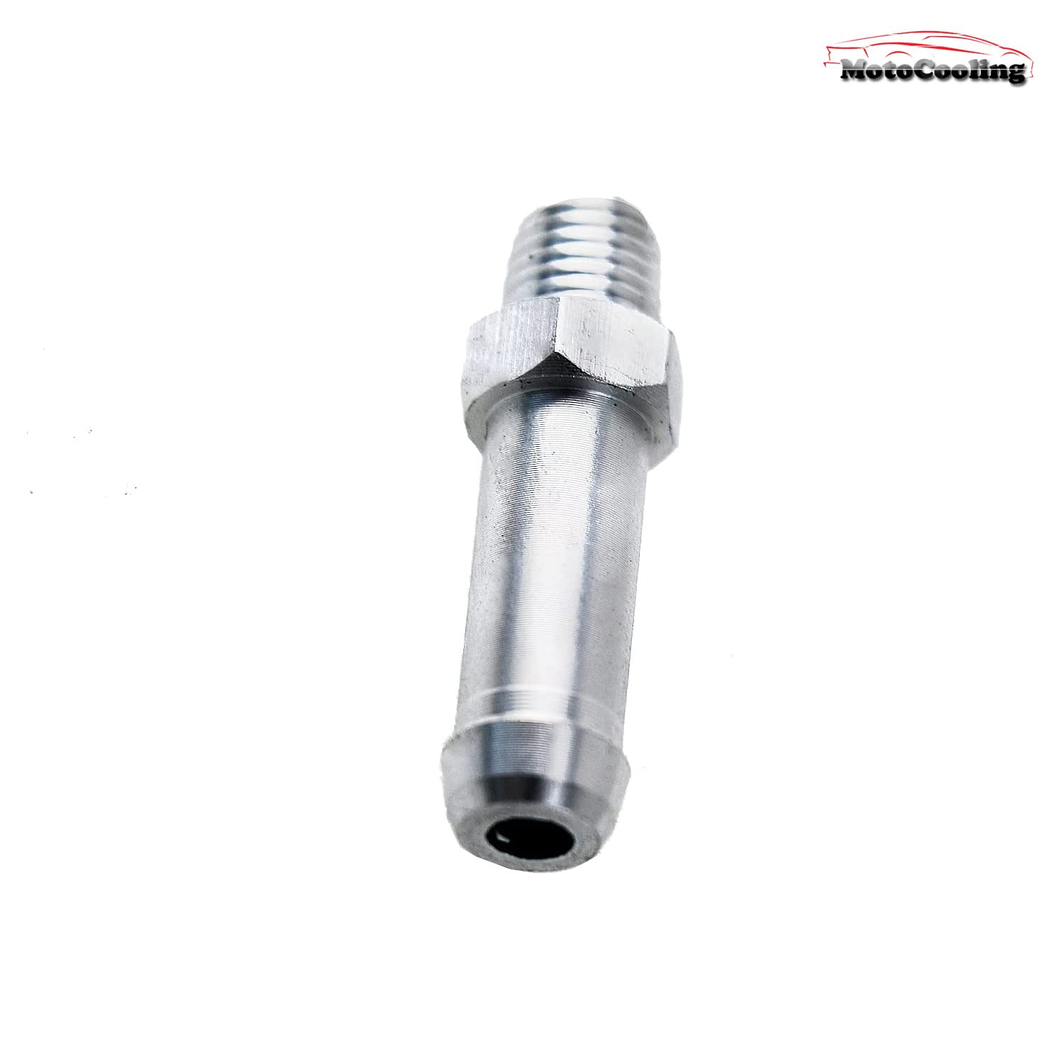 Amazon.com: MotoCooling Radiator Overflow Nipple, Universal All